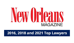 New+Orleans+Magazine+%282016%2C+2018+and+2021%29